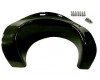 EVO Bumper Heat Shield - P/N: CBX-EVOSHIELD